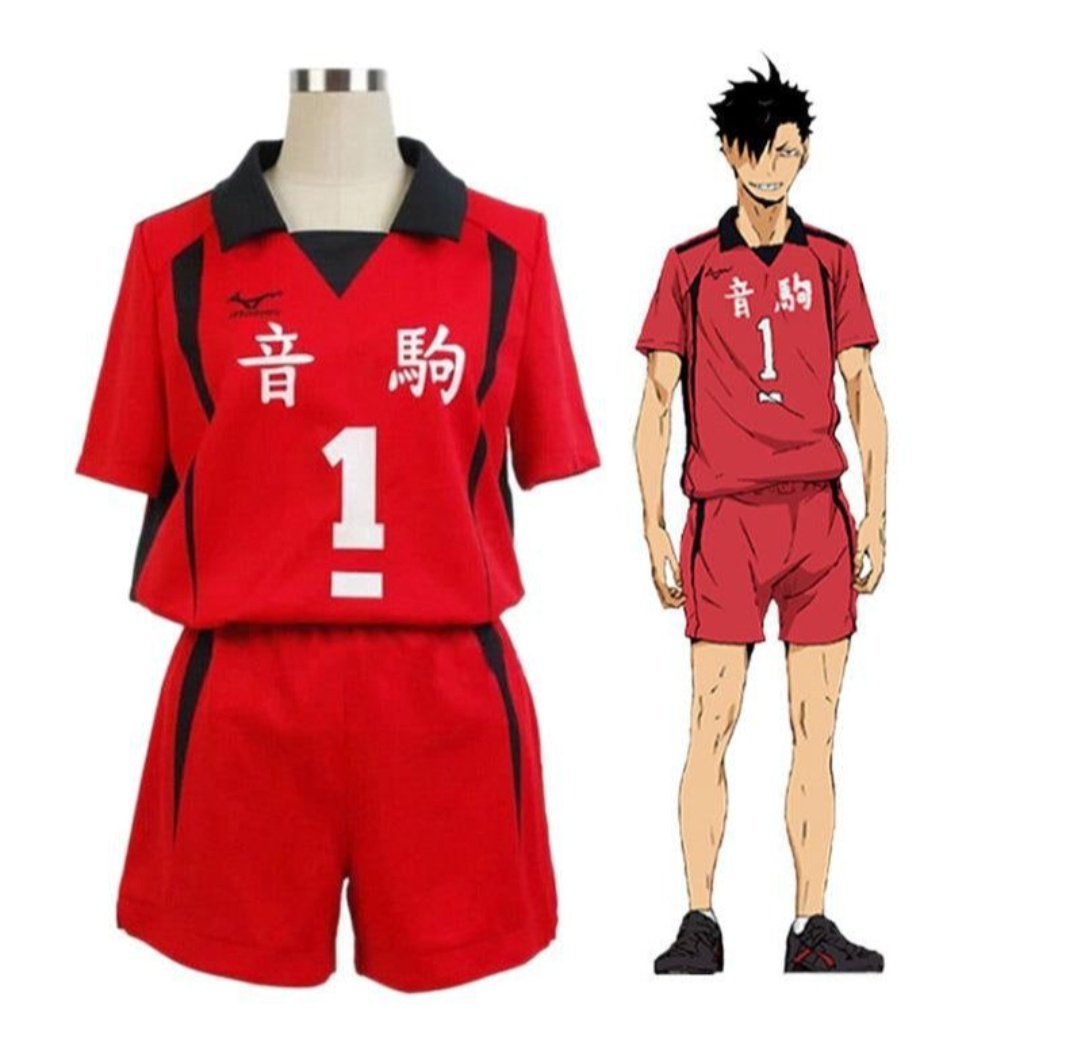 gayishima's tweet photo. ¿uniforme del nekoma
o uniforme del fukurodani? https://t.co/PrREkbpbqC