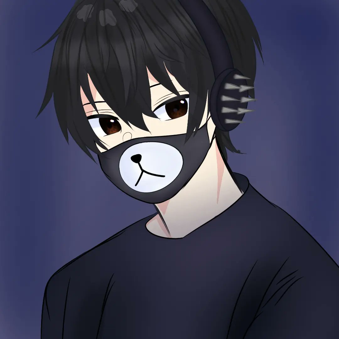 Mizuki_Hunter (@08susuki) on Twitter photo 