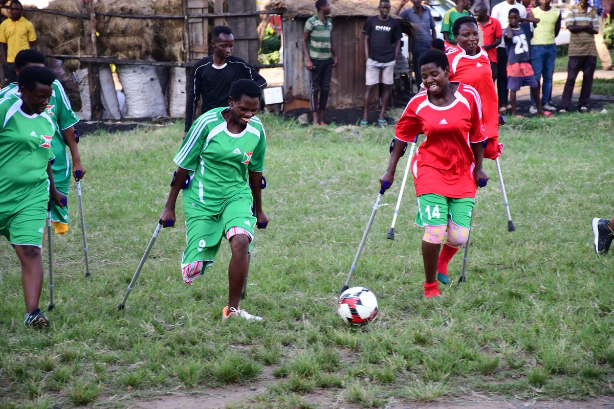 ABPInfos's tweet photo. 2. Ces cérémonies ont été présidé par Fred #Sorrells qui a représenté la Fédération Mondiale du Football des amputés, une délégation du #Rwanda a fait également le déplacement https://t.co/pIIXJUUDxY