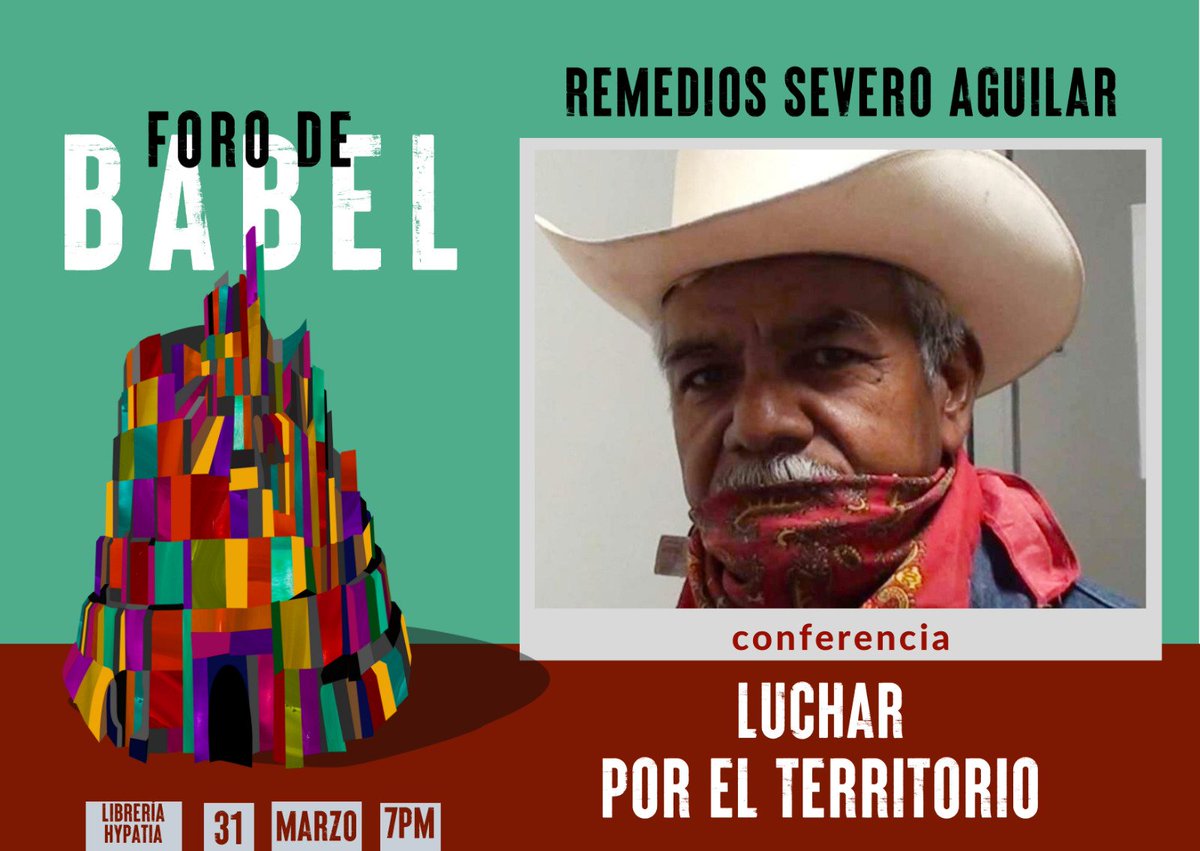 Foro_de_Babel tweet picture