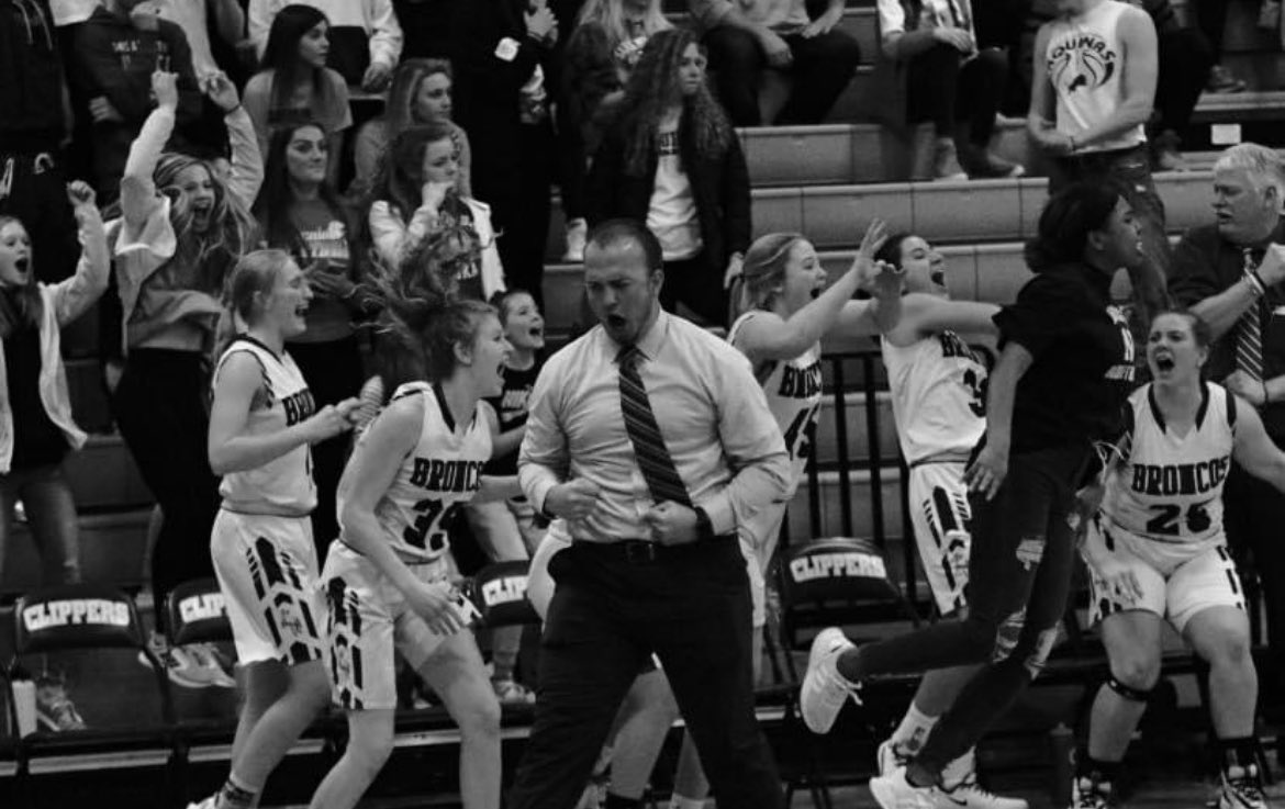 Thank you <a href="/cpsbroncos/">Centennial School</a>