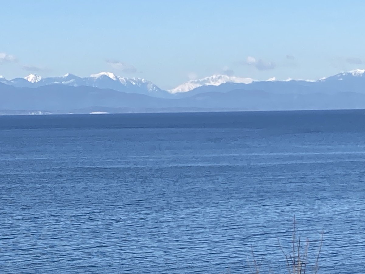 Great way to start a day