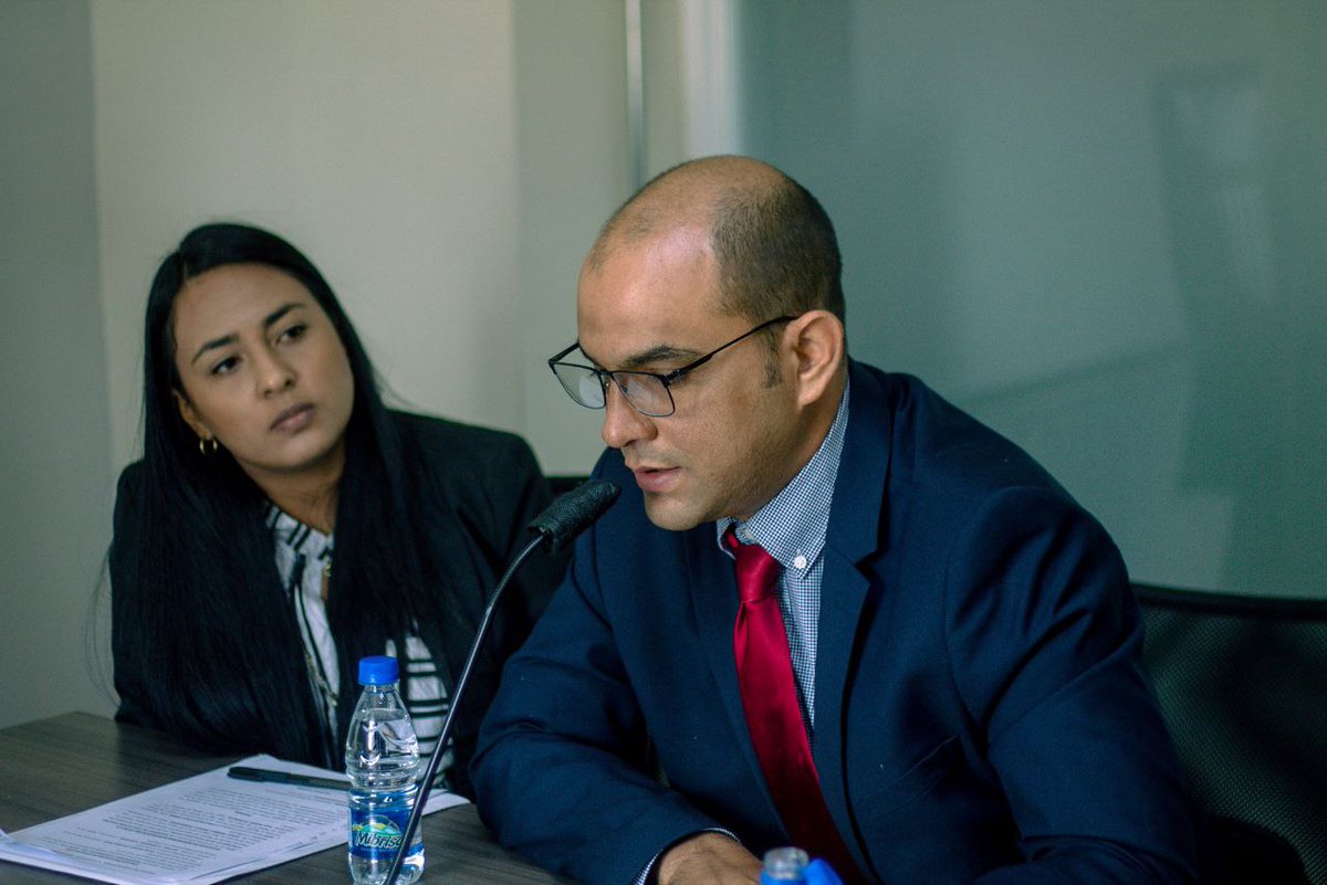 Willian Gil tweet media