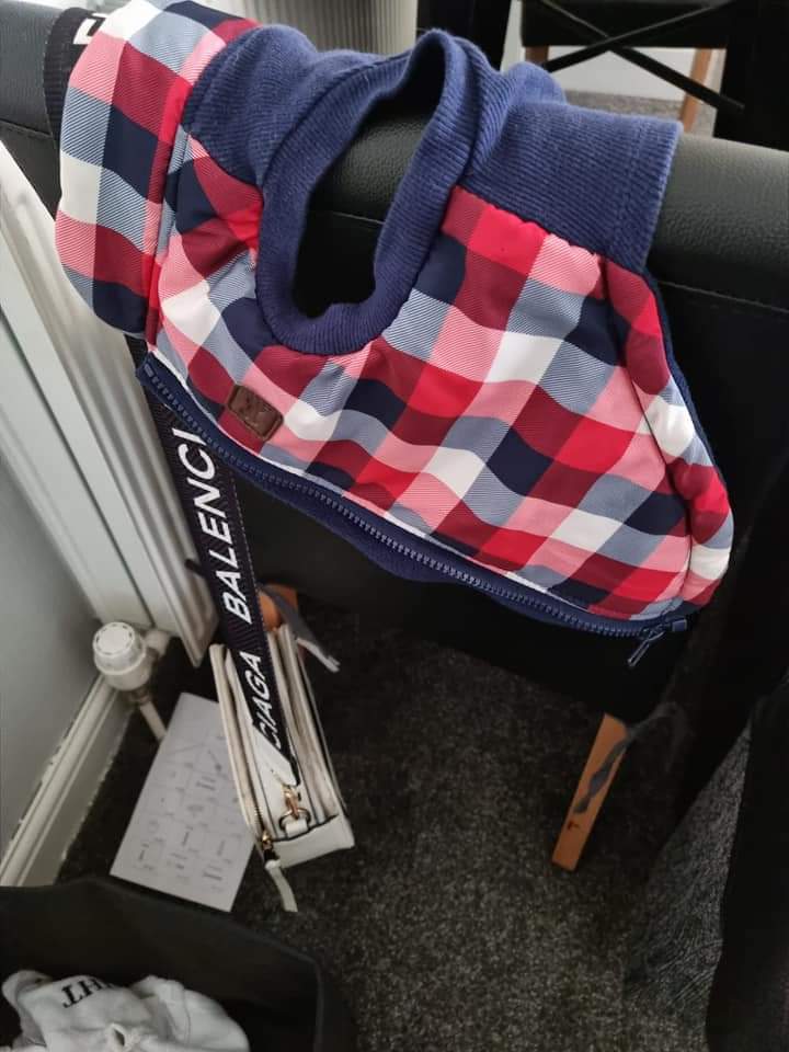 🐕EXTREMELY #URGENT ELDERLY SKYE was out with her owner today (22 March) when her owner, who suffers from alzheimers, came home without her &amp; very confused. POTENTIALLY STOLEN-owner mentioned a big man &amp; van
Dollar Avenue #Bainsford #Falkirk #Scotland #FK2
doglost.co.uk/dog-blog.php?d…