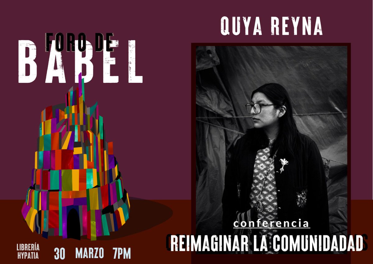 Foro_de_Babel tweet picture