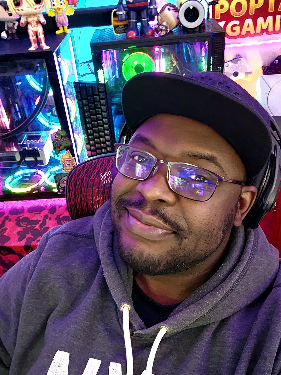 DasavagePoptart's tweet photo. It's going up @6pm Est. Today Join me and my buddies as I try to break into gold in @PlayApex
https://t.co/Kmi8KcAQuX
#twitch #livestreaming #ApexLedgends #twitchaffiliate #roadtogold #roadto1200 https://t.co/tNe298BGrn
