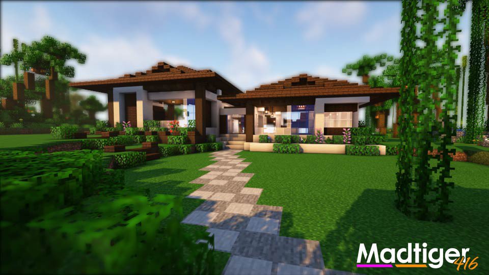 Building a Minecraft Beach House! EchoCraft 1.19.3 SMP s4e13 

Vacation is going great! But now I need a place to stay, so I'm building a Minecraft Beach House. I'm so happy with the results, I think I might just make it my new home!! 

youtu.be/mVHMFy28Lok