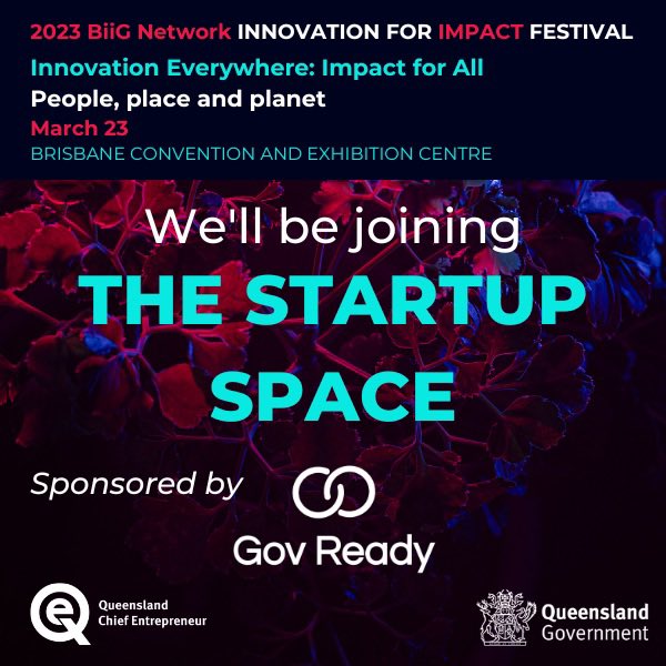 Off to <a href="/biigqld/">BiiG Network Queensland</a> we go!!!

Come say hi and tap our digital business cards