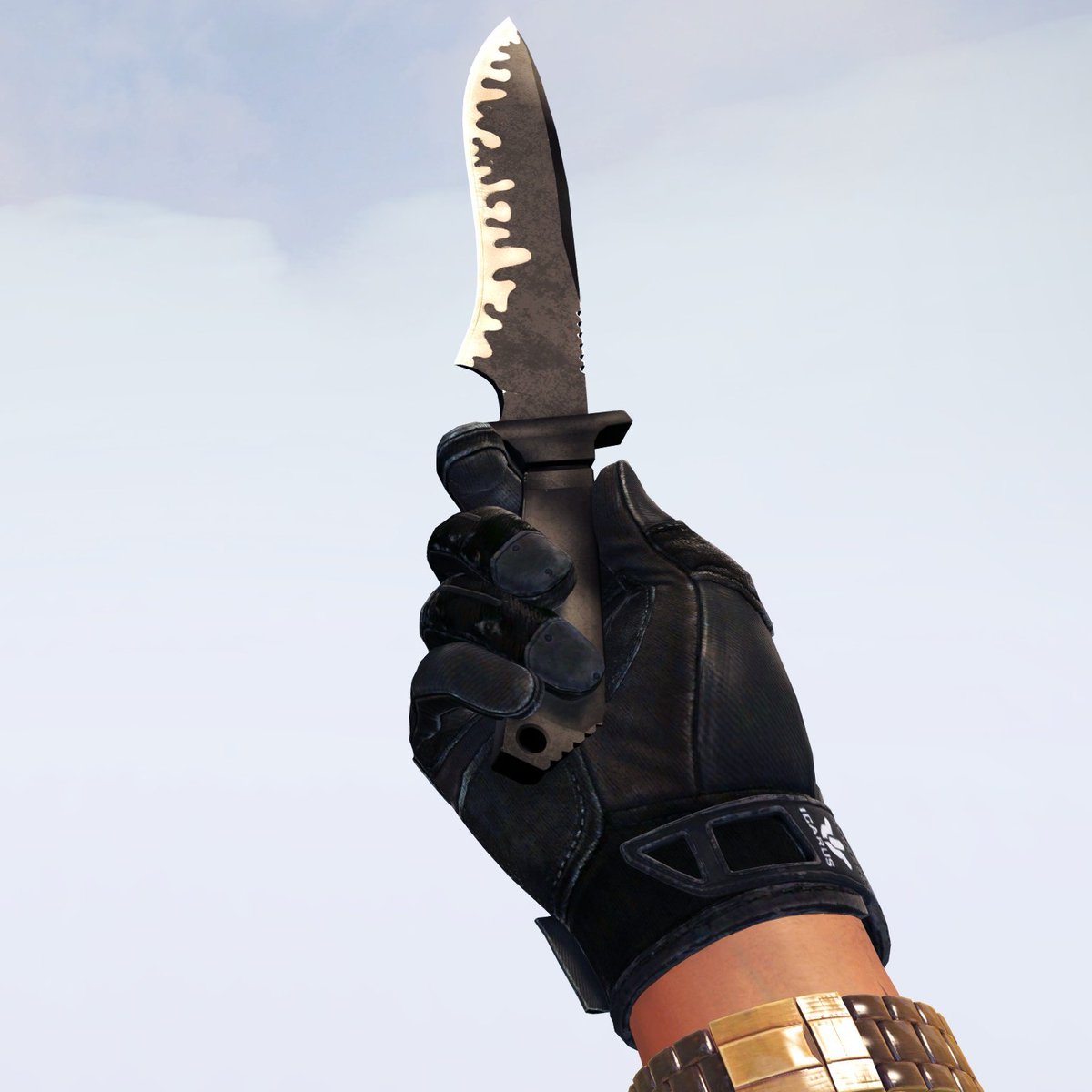 classic knife scorched 

field tested

pattern 446

credits to <a href="/ZeusperCS/">Zeusper</a>