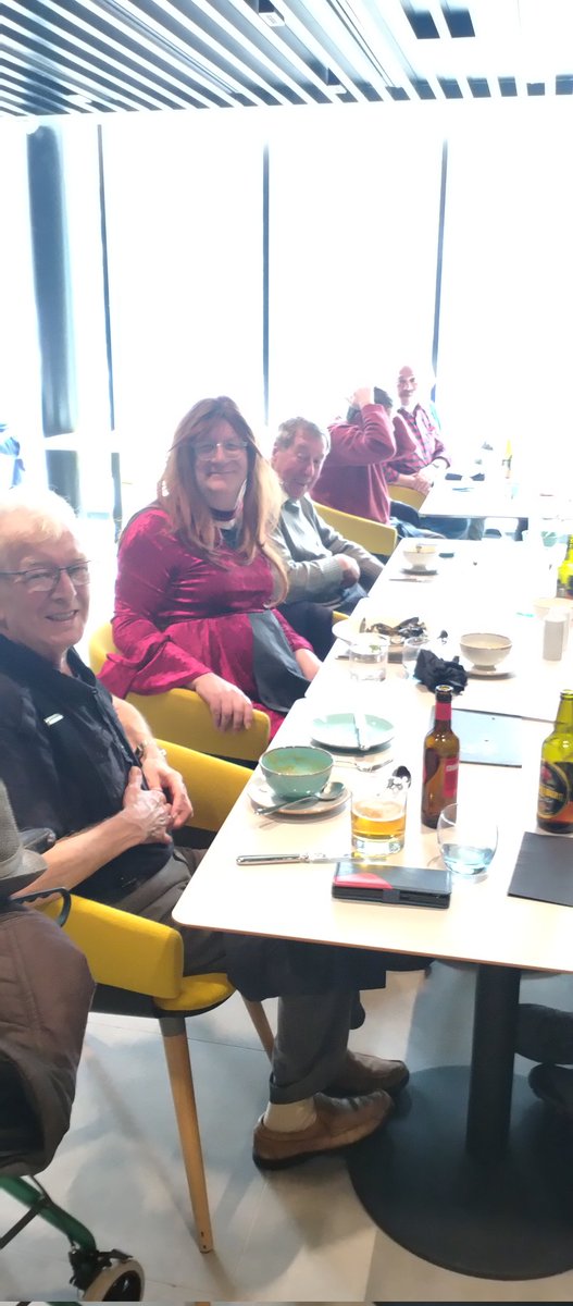 Manchester College (@tmcpatisserie) on Twitter photo Great day today at The Manchester College*1853 Restaurant* 53 covers lunch, great experience and atmosphere, all students worked really well, all creating fantastic food with great tutors.
@ChrisKenyonTMC @MaxineTMC1 <a href="/racelcurry/">Rachel Curry</a> <a href="/cake_FROSTing/">Luke Frost</a> @FirstClassHosp <a href="/thechefsforum/">๐๐๐ ๐ฒ๐๐๐๐โ ๐ต๐๐๐๐ยฎ๐ฝ</a> Great day today at The Manchester College*1853 Restaurant* 53 covers lunch, great experience and atmosphere, all students worked really well, all creating fantastic food with great tutors.
@ChrisKenyonTMC @MaxineTMC1 <a href="/racelcurry/">Rachel Curry</a> <a href="/cake_FROSTing/">Luke Frost</a> @FirstClassHosp <a href="/thechefsforum/">๐๐๐ ๐ฒ๐๐๐๐โ ๐ต๐๐๐๐ยฎ๐ฝ</a>
