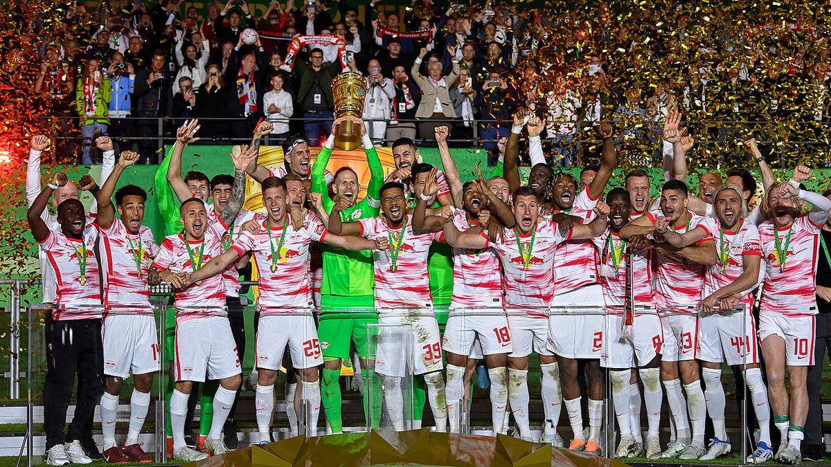 VFL Leipzig tweet media