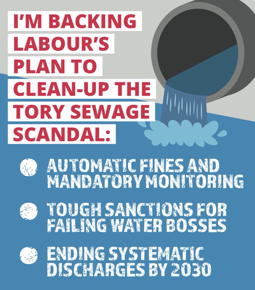 Jess Asato MP (@jess4lowestoft) on Twitter photo I’m backing <a href="/UKLabour/">The Labour Party</a> pledge to tackle the sewage scandal and clean up our seas and waterways - from Lowestoft’s beautiful beaches to the Waveney and its tributaries <a href="/JimfromOldham/">Jim McMahon MP</a> <a href="/LabourDefra/">Labour DEFRA</a> #WorldWaterDay_2023 I’m backing <a href="/UKLabour/">The Labour Party</a> pledge to tackle the sewage scandal and clean up our seas and waterways - from Lowestoft’s beautiful beaches to the Waveney and its tributaries <a href="/JimfromOldham/">Jim McMahon MP</a> <a href="/LabourDefra/">Labour DEFRA</a> #WorldWaterDay_2023