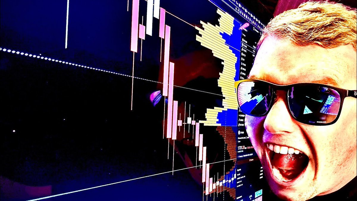 FED RATE HIKE #BITCOIN CRASH 🚨 BANKING CRISIS 2023 GETS WORSE!! #ALTCOINS ARE GOING TO BOOM!!!

WATCH ASAP 👇
youtu.be/kpMMRDb1Uko