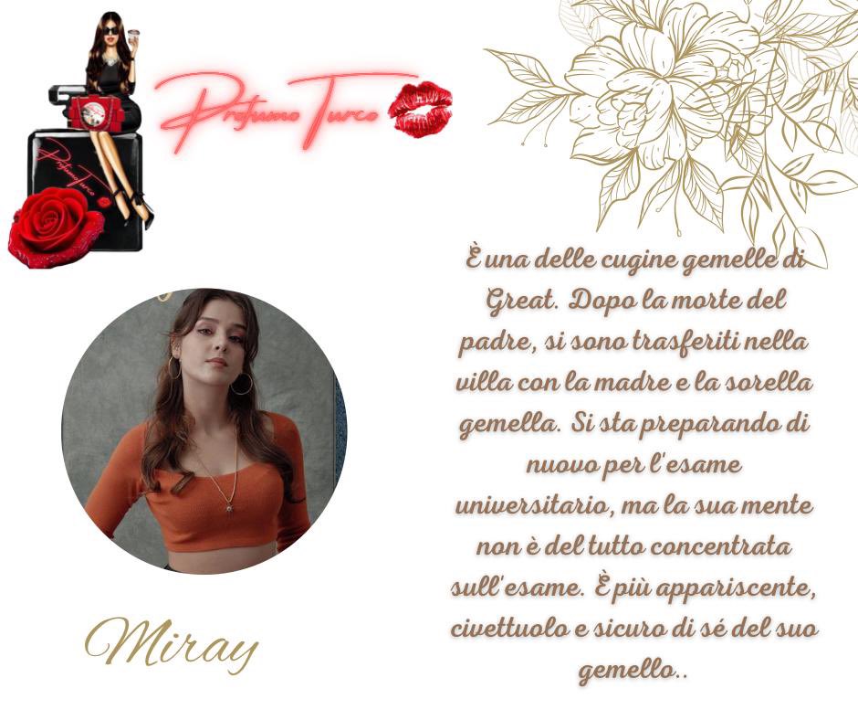 Magia_Turca's tweet photo. #yuzyillikmuzice #personaggi #profumoturco @ProfumoTurco @Annayok76 @EmmaAriosti @Paolasavy @lallayaya1 @YargiIta @Yalicapkiniita @NoiaAlessandra #miray #seray #muyide #sacide https://t.co/C1wVIWSgUa