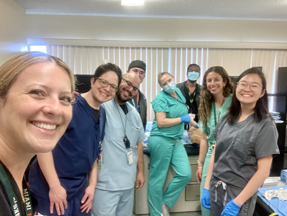 Miami Neurocritical Care tweet media