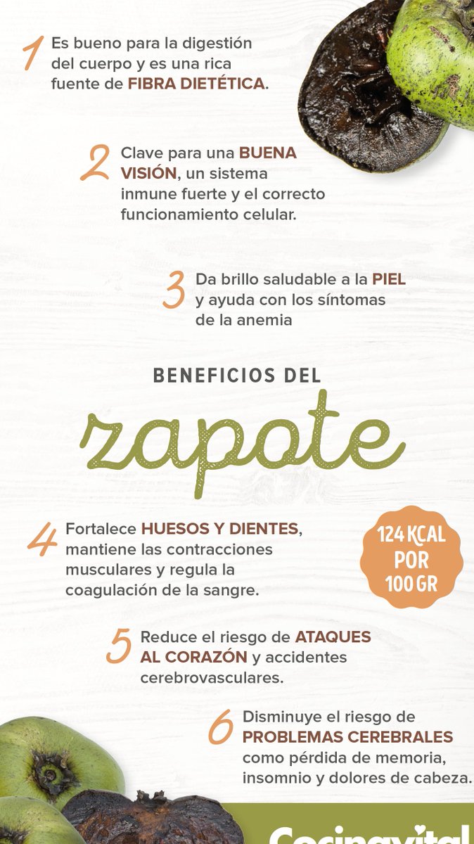 Cocina Express (@cocinafuentes) on Twitter photo 