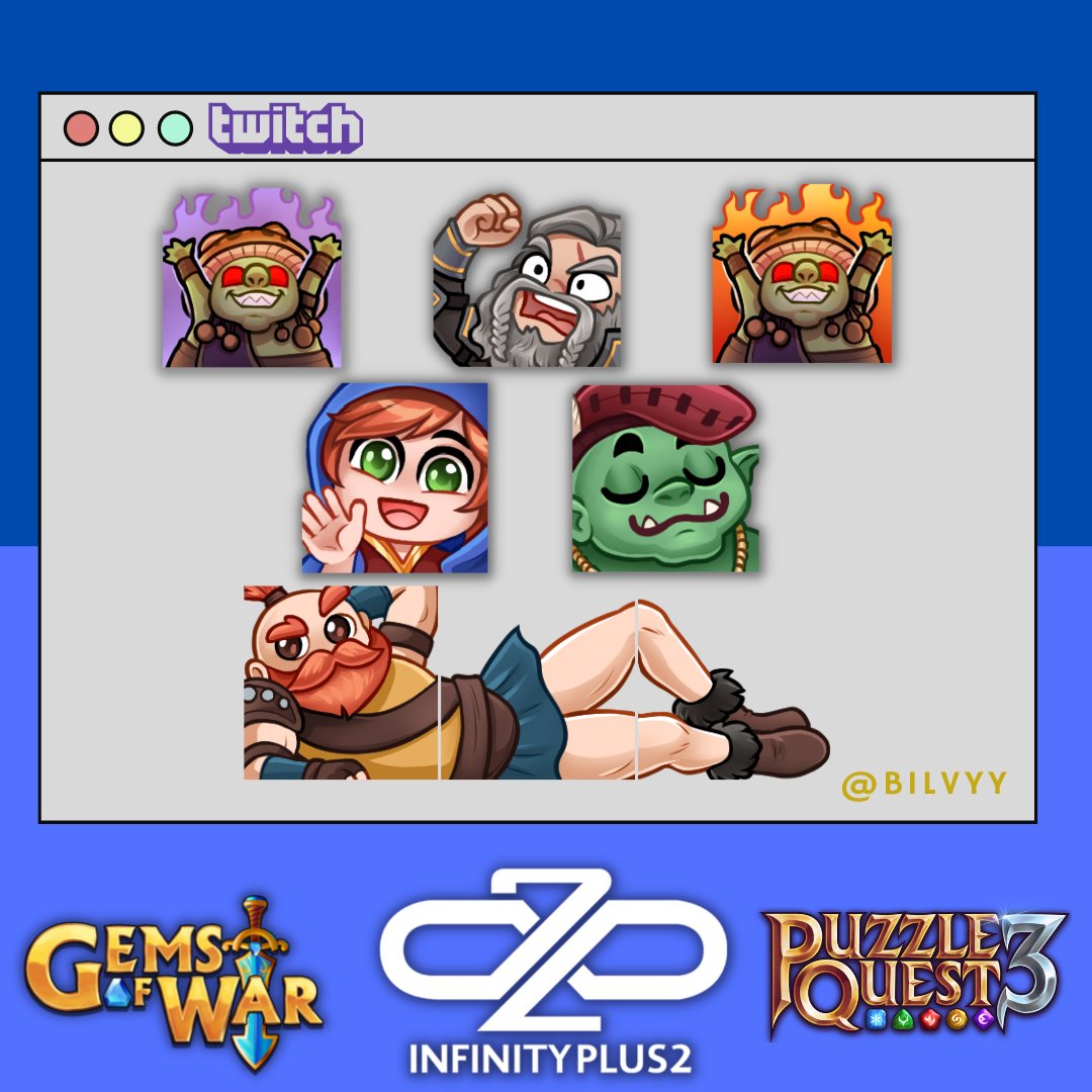 Infinity Plus 2 tweet media