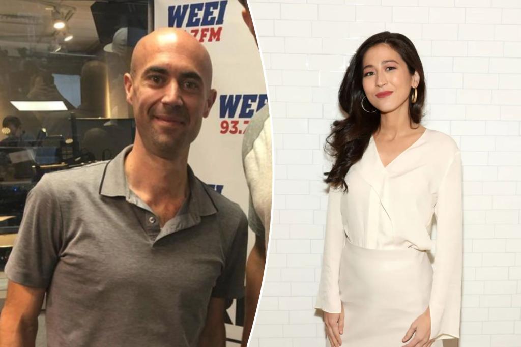 nypost's tweet photo. Boston radio host appears to use ethnic slur involving Mina Kimes https://t.co/zgNZjnDRZi https://t.co/7mhp5pyfa3