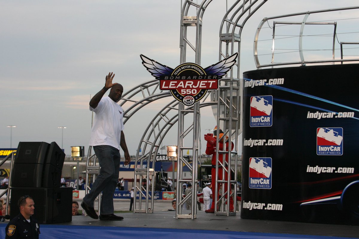 NTT INDYCAR SERIES tweet media