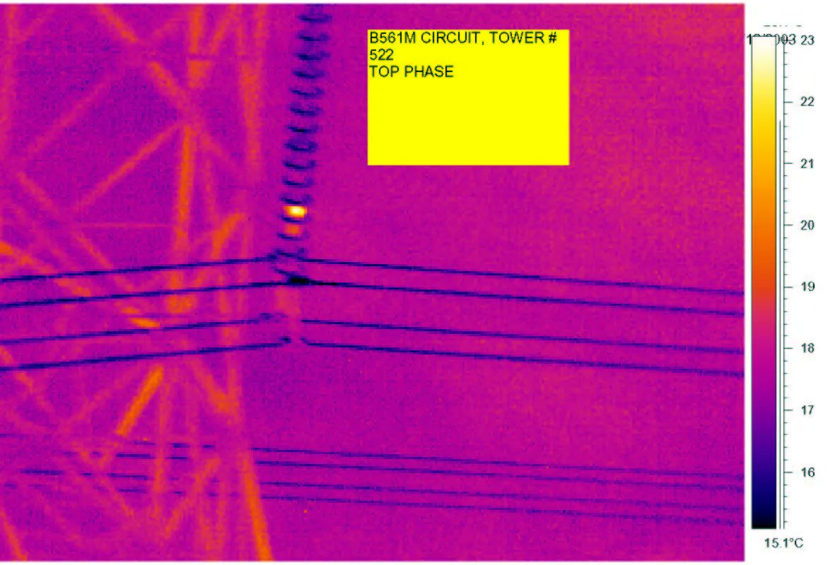 INMR_Magazine's tweet photo. Condition Assessment of In-Service Porcelain Insulators 
#highvoltage #electricalengineering #powersystems 
https://t.co/QS37rI8W4O https://t.co/dteLl3zX3X