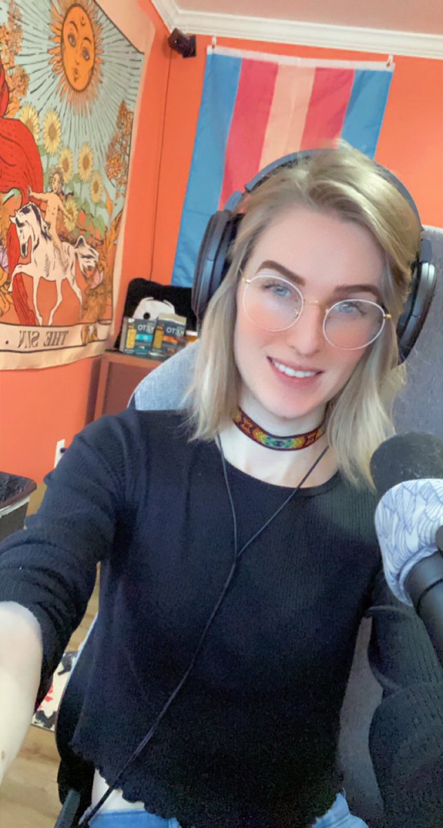 Annie Dro on Twitter: "I’ll be raising money for @GamersOutreach this week on stream. I’ll be