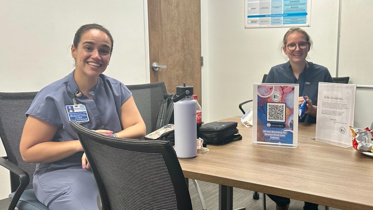 Miami Neurocritical Care tweet media