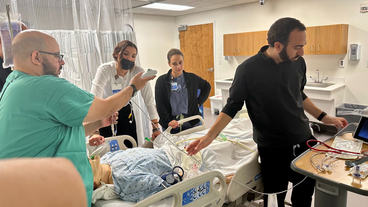 Miami Neurocritical Care tweet media