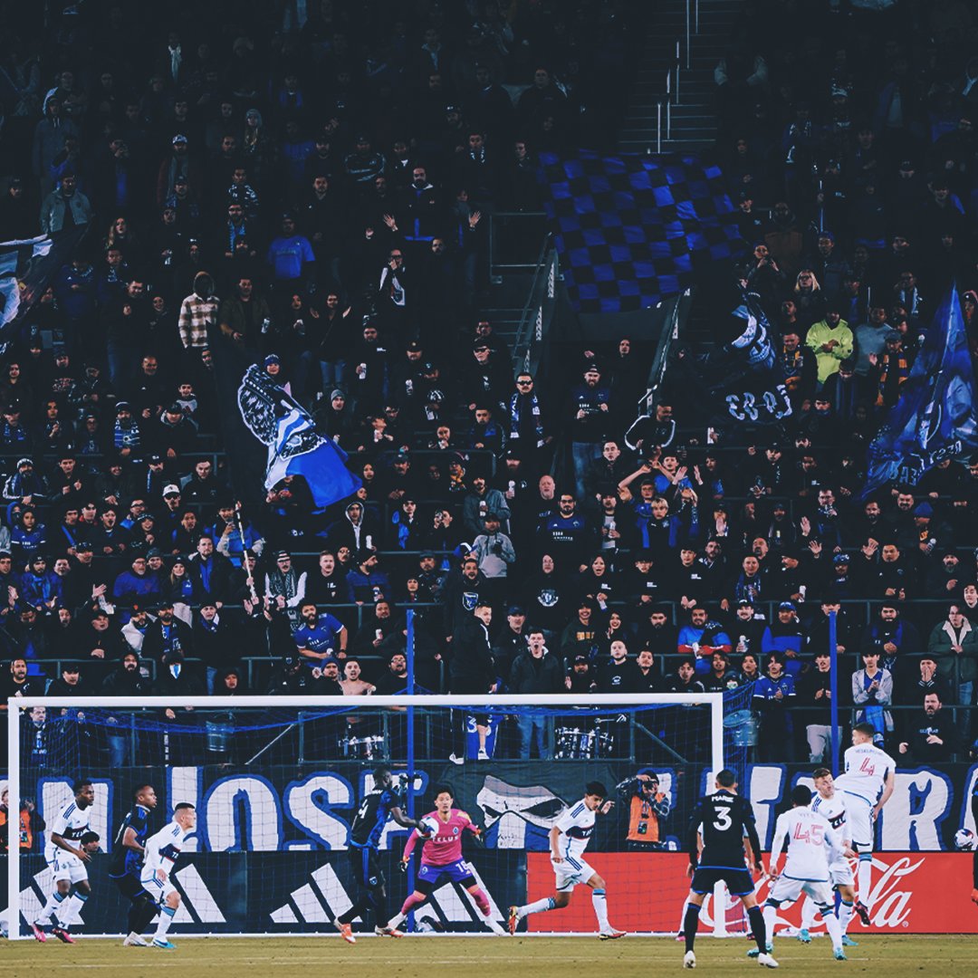 SJEarthquakes's tweet photo. 🚨 TICKET GIVEAWAY 🚨
 
Courtesy of Meso Modern Mediterranean, like &amp; retweet for a chance to win two tickets to Saturday’s match against Toronto FC! https://t.co/be5atVipzq