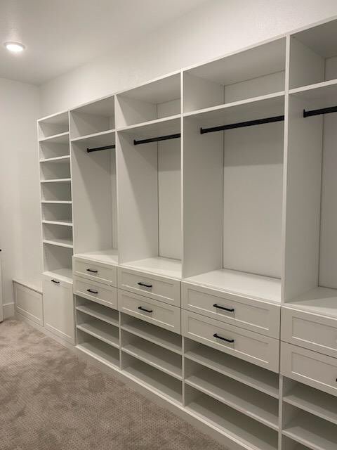 ClosetfactoryHT's tweet photo. Would you like to bring your dream closet to life? Call us at (281)355-7676 or visit our website https://t.co/Rs0pQVQx21 to schedule your free consultation! 
#customstorage #customdesigns #closets 
#closetfactoryhouston #customstoragesolution #cabinetry #organized #closetgoals https://t.co/Vz5mFmkJzU
