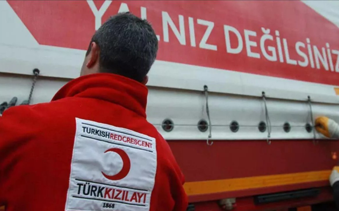 solcugazete's tweet photo. ‘Kızılay’ın çadır satışı araştırılsın’ önergesi AKP-MHP oylarıyla reddedildi. https://t.co/lIJ5zYeT5M