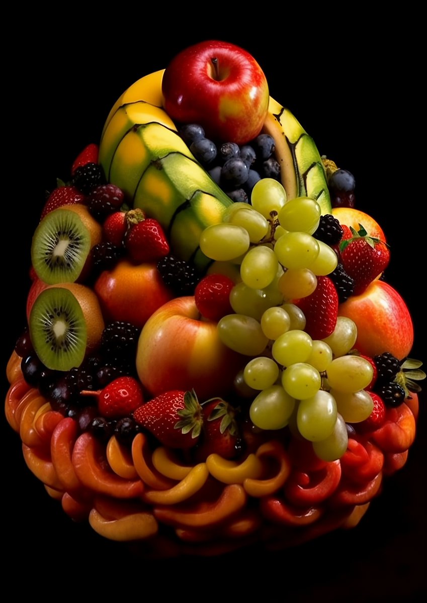 Syber_syn's tweet photo. @dreamingtulpa Mrs. Apple https://t.co/7G7oZQpp2V