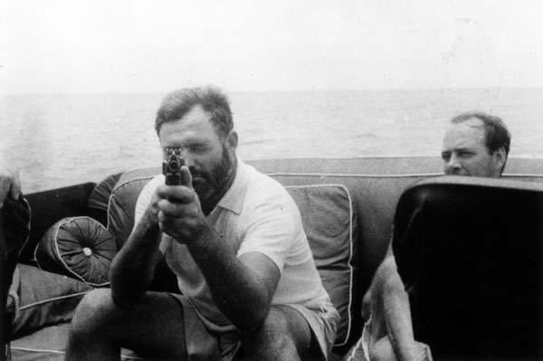 OutlawsPoetic's tweet photo. "Being against evil doesn't make you good."

~ Hemingway https://t.co/1vg5KUqtGQ