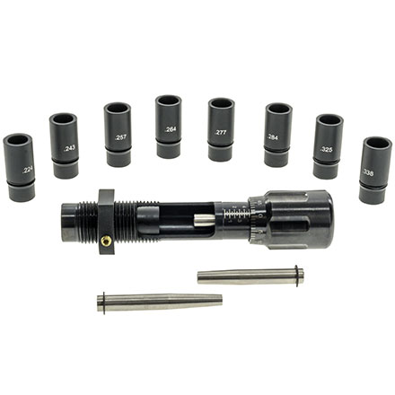 MidsouthShooter's tweet photo. Looking for a Micro-Adjust seating die? The Frankford Arsenal Universal Bullet Seating Die features a cutout window die body to allow the feeding of bullets ranging in size from 22 to 338 caliber. #loadyourown #midsouthshooterssupply #frankfordarsenal #microadjust #seatingdie https://t.co/F2bng4Bm0x