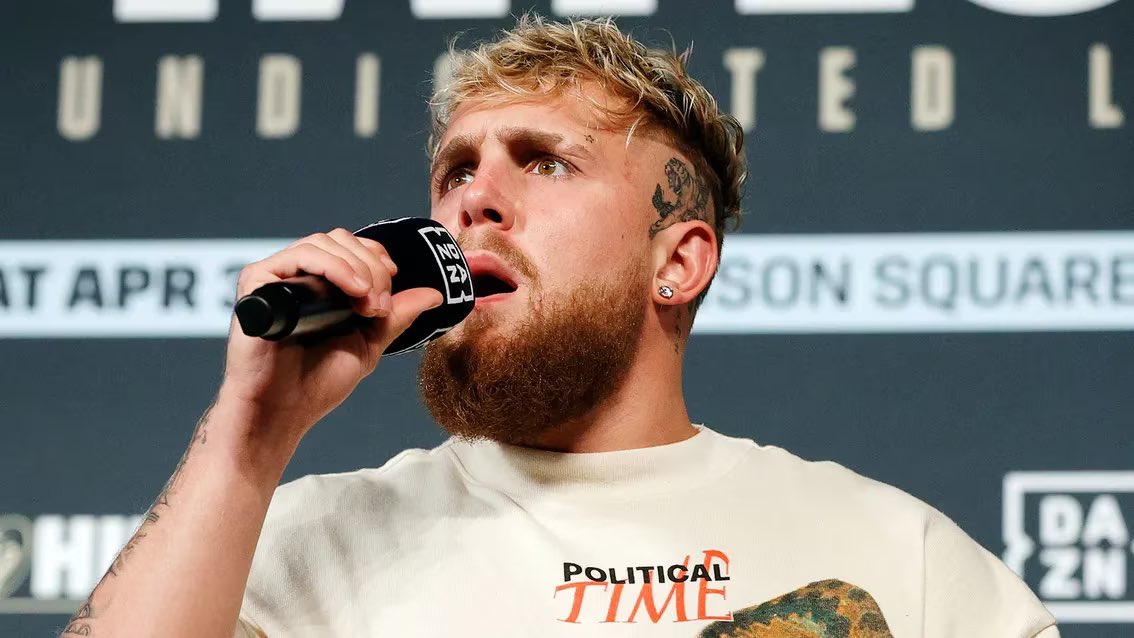 EACoinTalk's tweet photo. هيئة الأوراق المالية والبورصات #الامريكية 🇺🇸 #SEC رفعت دعوى قضائية ضد اليوتيوبر Jake Paul بسبب الترويج الغير قانوني للعملات الرقمية المرتبطة Justin Sun.

تدعي SEC ان Jake Paul بالترويج بشكل غير قانوني لعملات #TRX و #BTT دون ان يكسف عن أنه حصل على أموال. 

$TRX $BTT https://t.co/vdlt37GUCV
