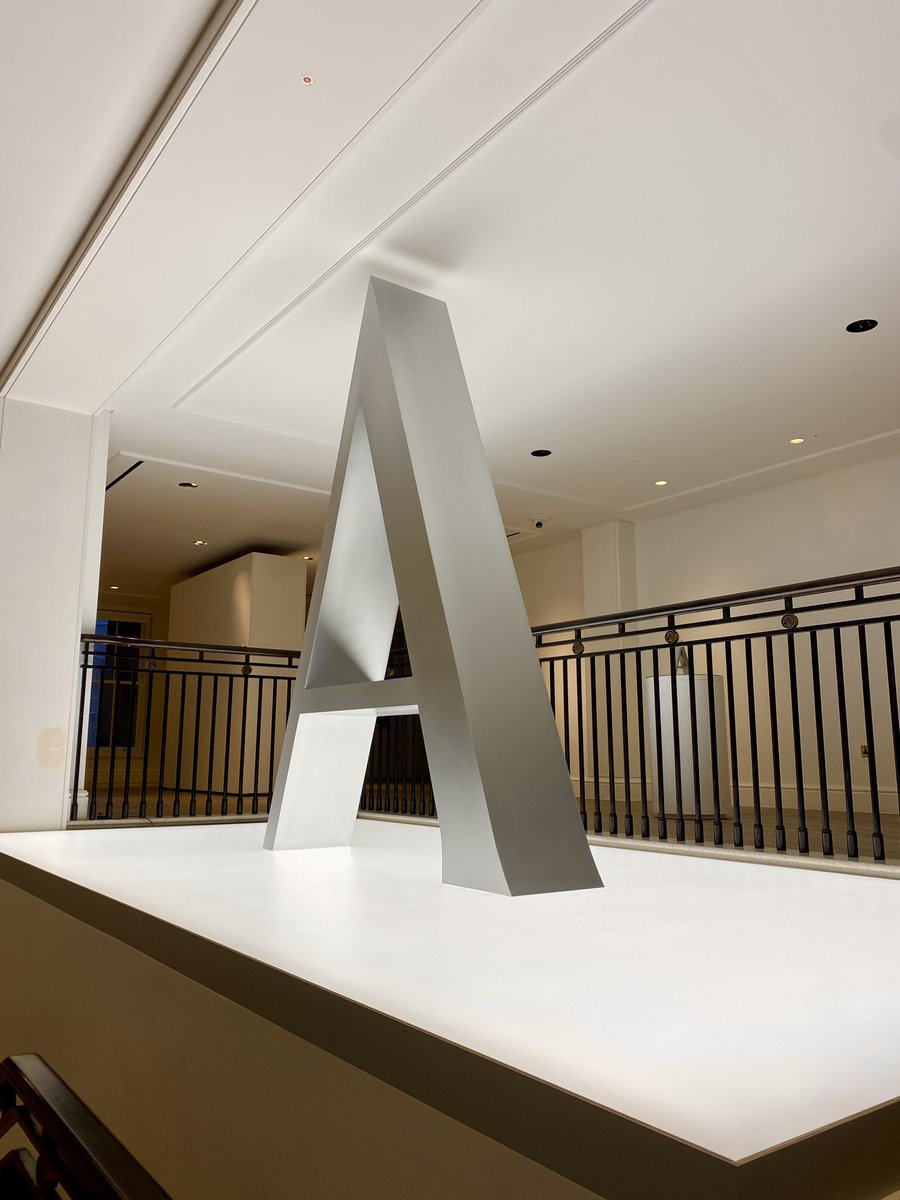 Asprey Studio tweet media
