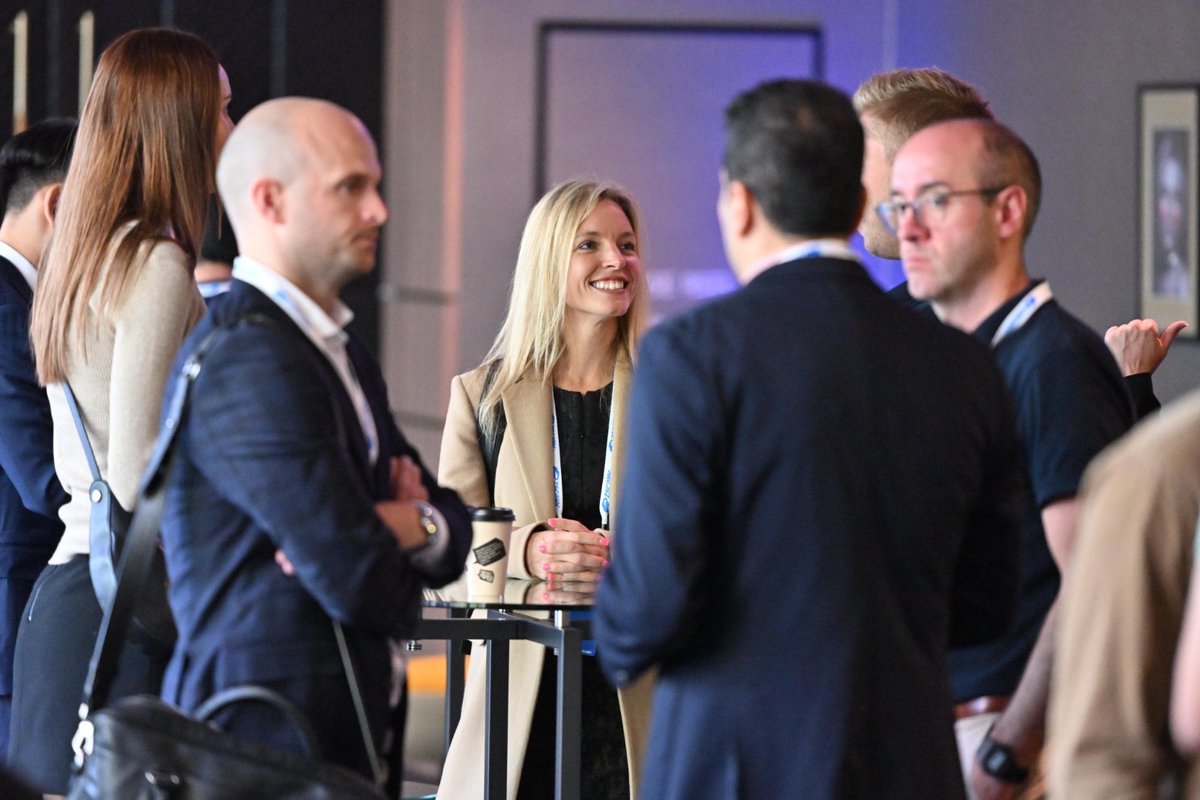 zscaler's tweet photo. One True Zero Live stopped by Melbourne yesterday to share customer best practices, technical deep dives, surprise speakers, and great networking opportunities. Here are some highlights!
#OneTrueZeroLive #OTZLMelbourne https://t.co/OhEVyWXk0p