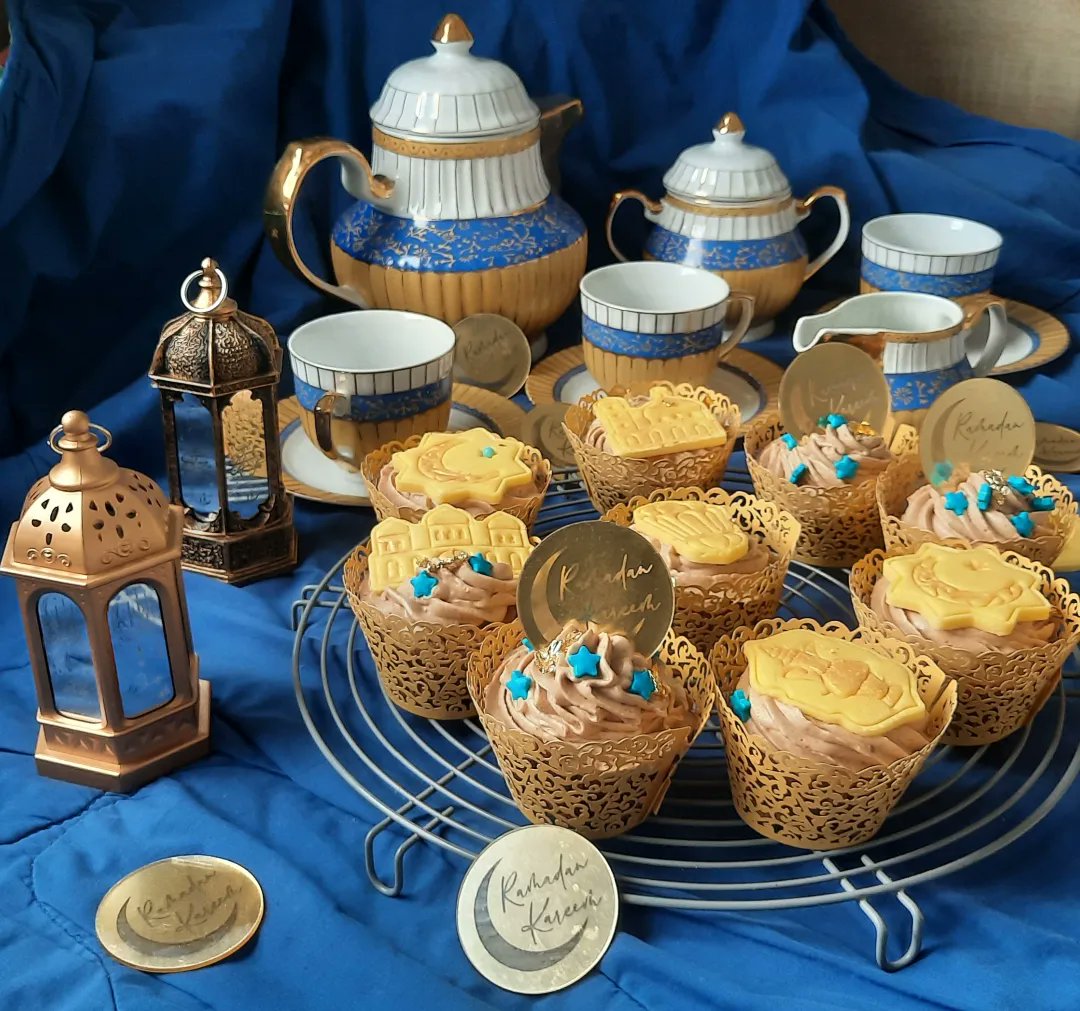 Saveur1975's tweet photo. Bon ramadan à tous les musulmans  ☪️ 
#ramadan #muslim #Ramadan2023 https://t.co/Vk8VUbgzeL