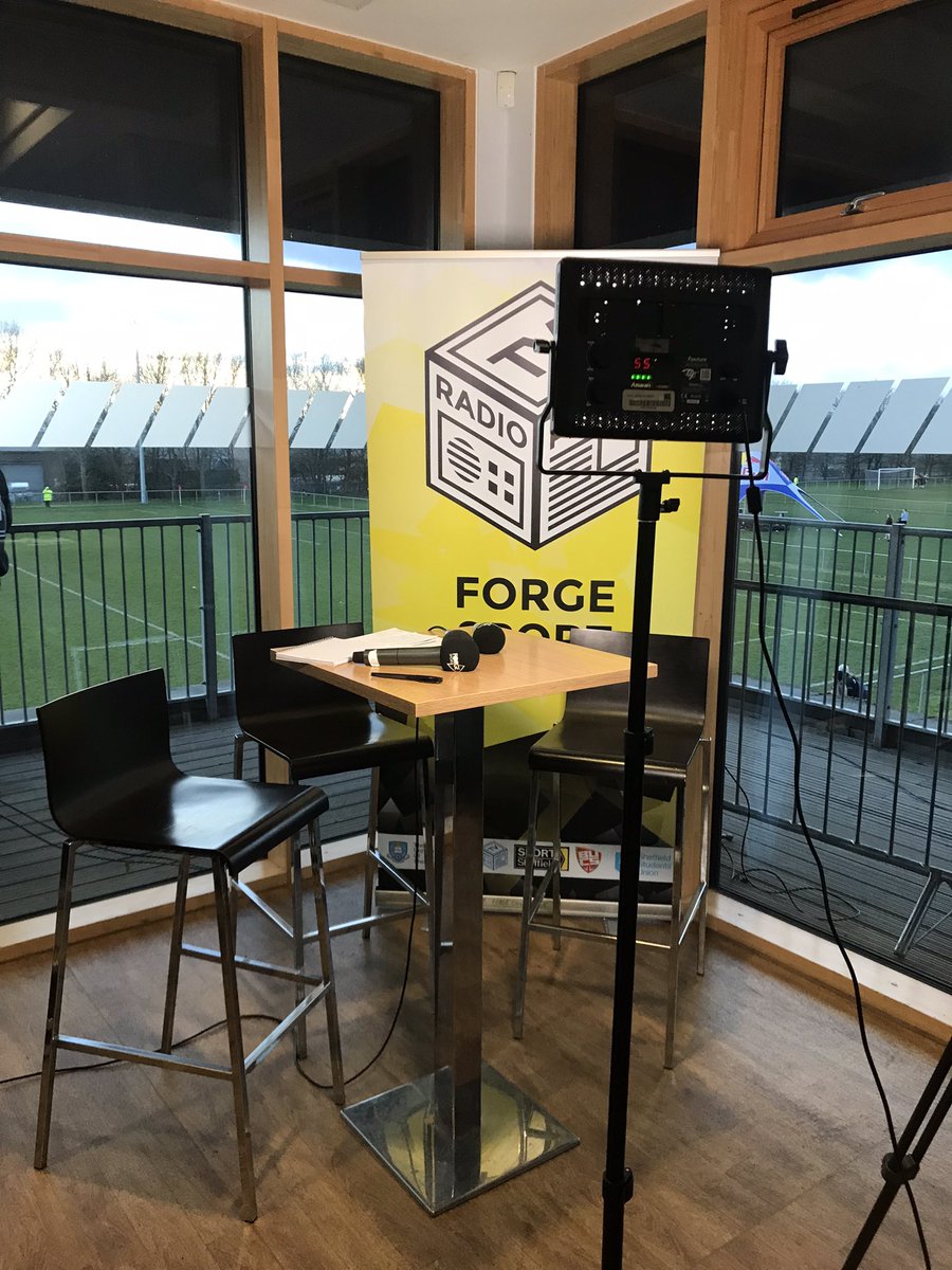 ameliaeoates's tweet photo. Thank you @ForgeTV for trusting me as your women’s rugby presenter for the #varsity coverage - it was such a fun experience! 🏉
Thanks also to the pundits Harry and Rose😄

#forgetv #StudentJournalism #rugby #sheffielduni #varsity2023 https://t.co/fVIg2XsgkV