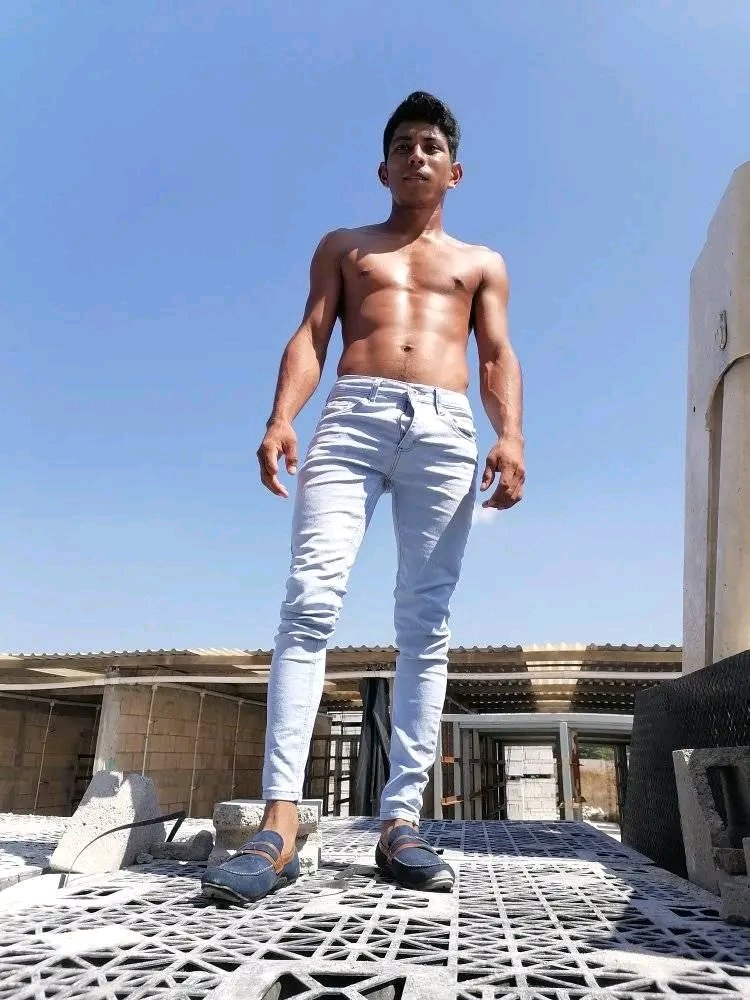 PackHeteroTab's tweet photo. Ganador de la encuesta Javier Garcia parte 1 #PackHetero https://t.co/d7wGpKPbW7