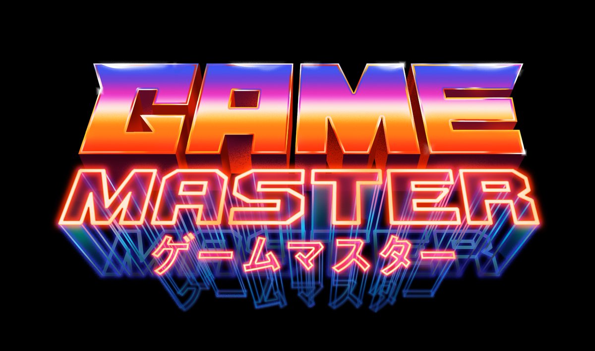 GAMEMASTER.TV tweet media