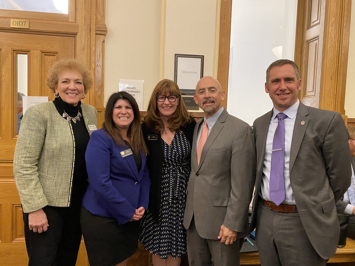 Colorado Community College System tweet media