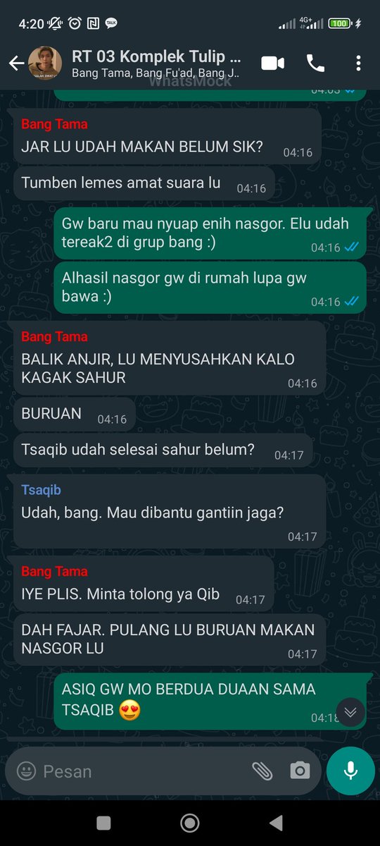 Solely yours, Kinasih. tweet media