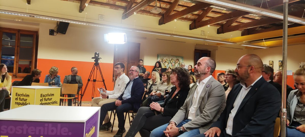 Ivan Garcia continuarà fent avançar el projecte de transformació de Roquetes
#util