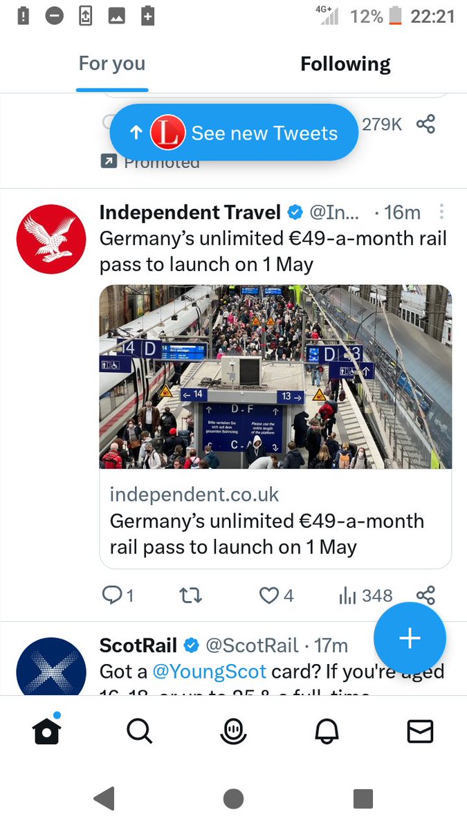ricoshay1's tweet photo. @ScotRail @YoungScot Good, but.... https://t.co/0TU7jq5KzV