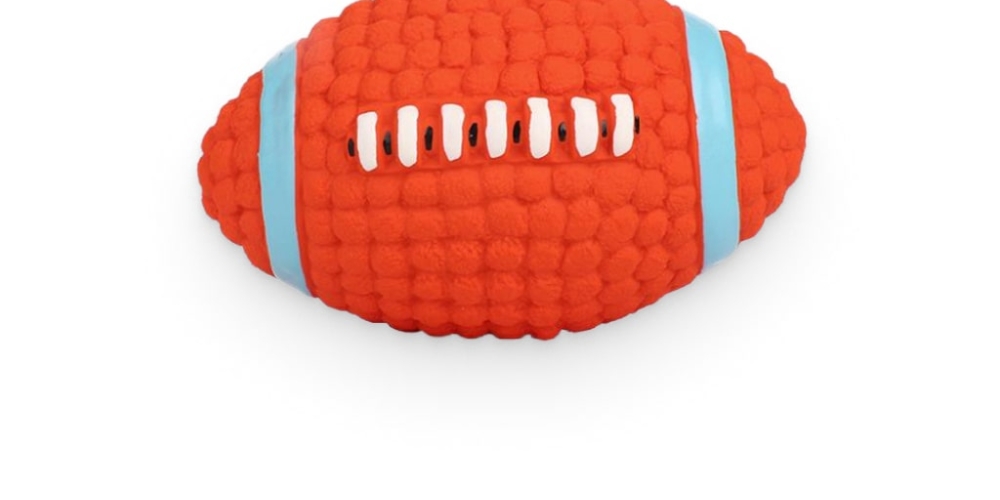 #onlineshoppingusa Soft Ball Dog Toy newerahit.com/soft-ball-dog-…