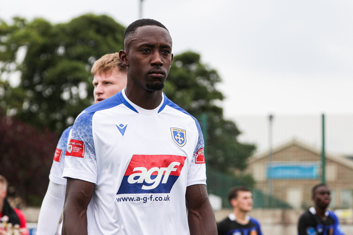 GuiseleyAFC's tweet photo. 👏 | Congratulations @jameel_ible!

Our defender has been selected by Saint Kitts and Nevis for their CONCACAF Nations League group games against Saint Martin and Aruba: https://t.co/DCNaFCJyn6 

#GAFC #GuiseleyTogether https://t.co/9dkXUjjlGD