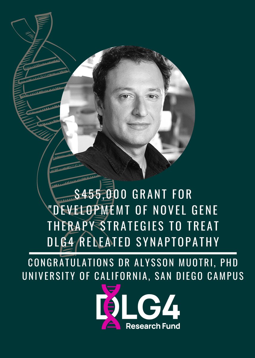 curedlg4's tweet photo. Want to hear about Dr Muotri's research pan for Gene Therapy at the Muotri Lab? Click below: https://t.co/L7Dx30LBgm via @YouTube https://t.co/rYWc257ywm