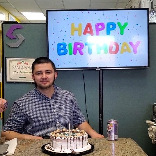 SSA Architecture tweet media