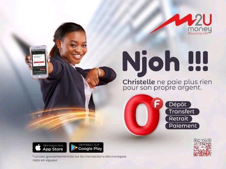 LBvouma's tweet photo. Aujourd'hui tu peux accéder à un monde où tes transactions sont sans frais additionnels. Alors télécharges ton application via ce lien https://t.co/ajL1sw2QXG
Profites d'une multitude de fonctionnalité dans l'application
Me contacter: 656262792
#moneytransfer 
#mobilemoney https://t.co/Gdo0WzuCg1