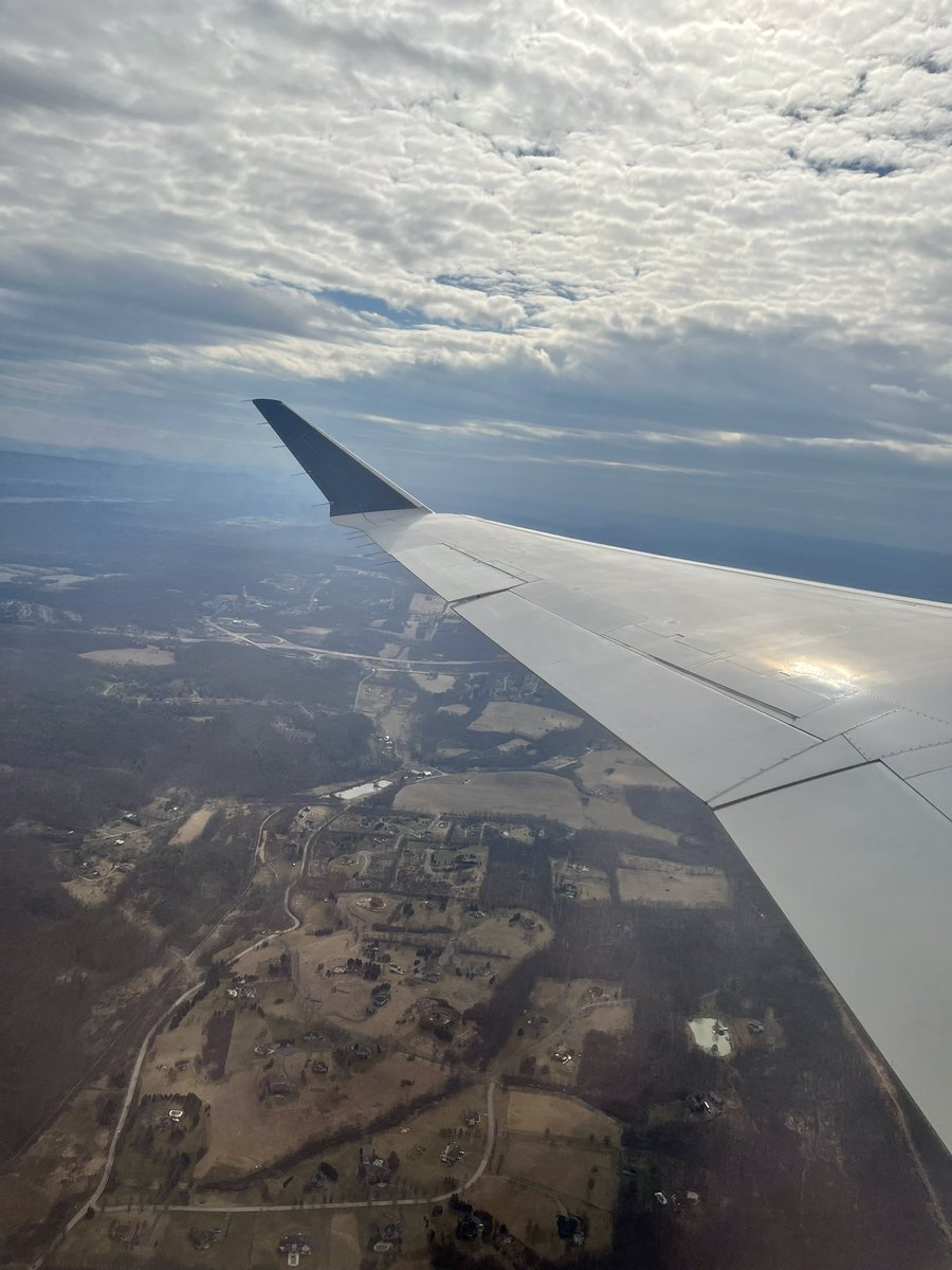 Penn State Geography (@psugeography) on Twitter photo See you soon, Happy Valley! 👋
Penn State geographers are on their way to <a href="/theAAG/">American Association of Geographers</a> conference in Denver!
We’ll be hosting an Alumni & Friends reception Saturday. Join us!
🗓️March 25, 2023
⏰ 6-9 p.m. MT
📍Wynkoop Brewing Co.
RSVP here ▶️ bit.ly/3Tx6dnm
#PennStateDoG See you soon, Happy Valley! 👋
Penn State geographers are on their way to <a href="/theAAG/">American Association of Geographers</a> conference in Denver!
We’ll be hosting an Alumni & Friends reception Saturday. Join us!
🗓️March 25, 2023
⏰ 6-9 p.m. MT
📍Wynkoop Brewing Co.
RSVP here ▶️ bit.ly/3Tx6dnm
#PennStateDoG
